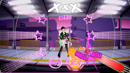 LOUD: My Road to Fame AR XBOX One / Xbox Series X|S CD Key