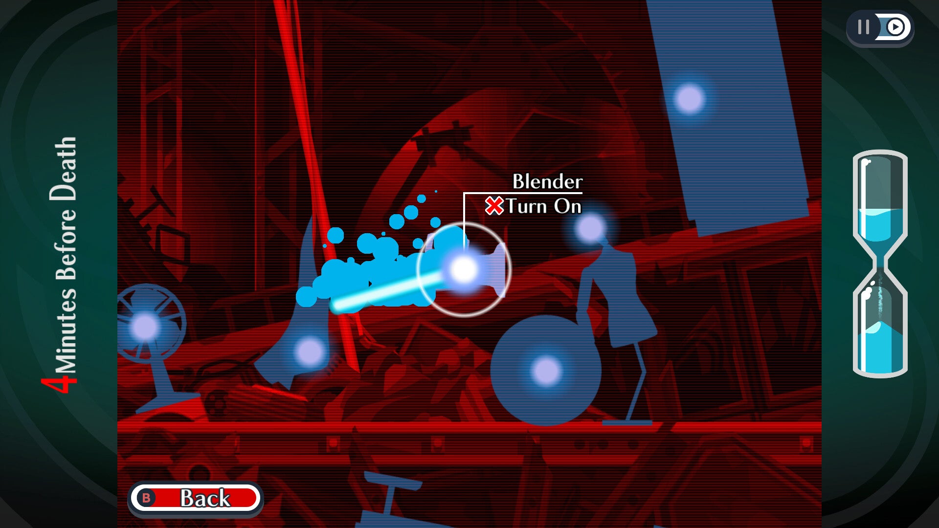 Ghost Trick: Phantom Detective US XBOX One CD Key