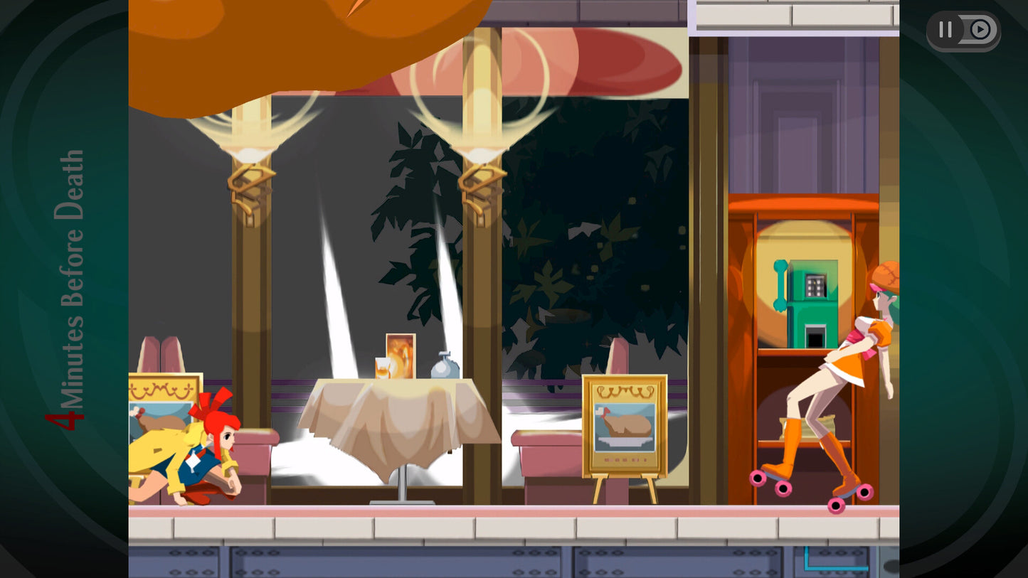 Ghost Trick: Phantom Detective US XBOX One CD Key
