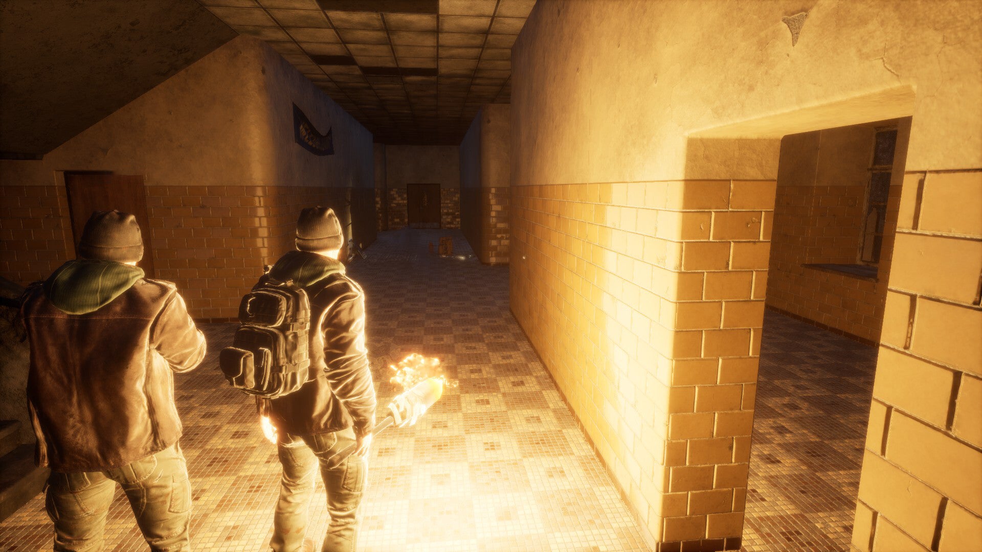 Shattered: The Final Days Steam CD Key