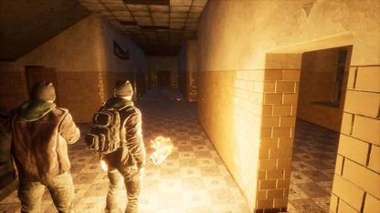 Shattered: The Final Days Steam CD Key