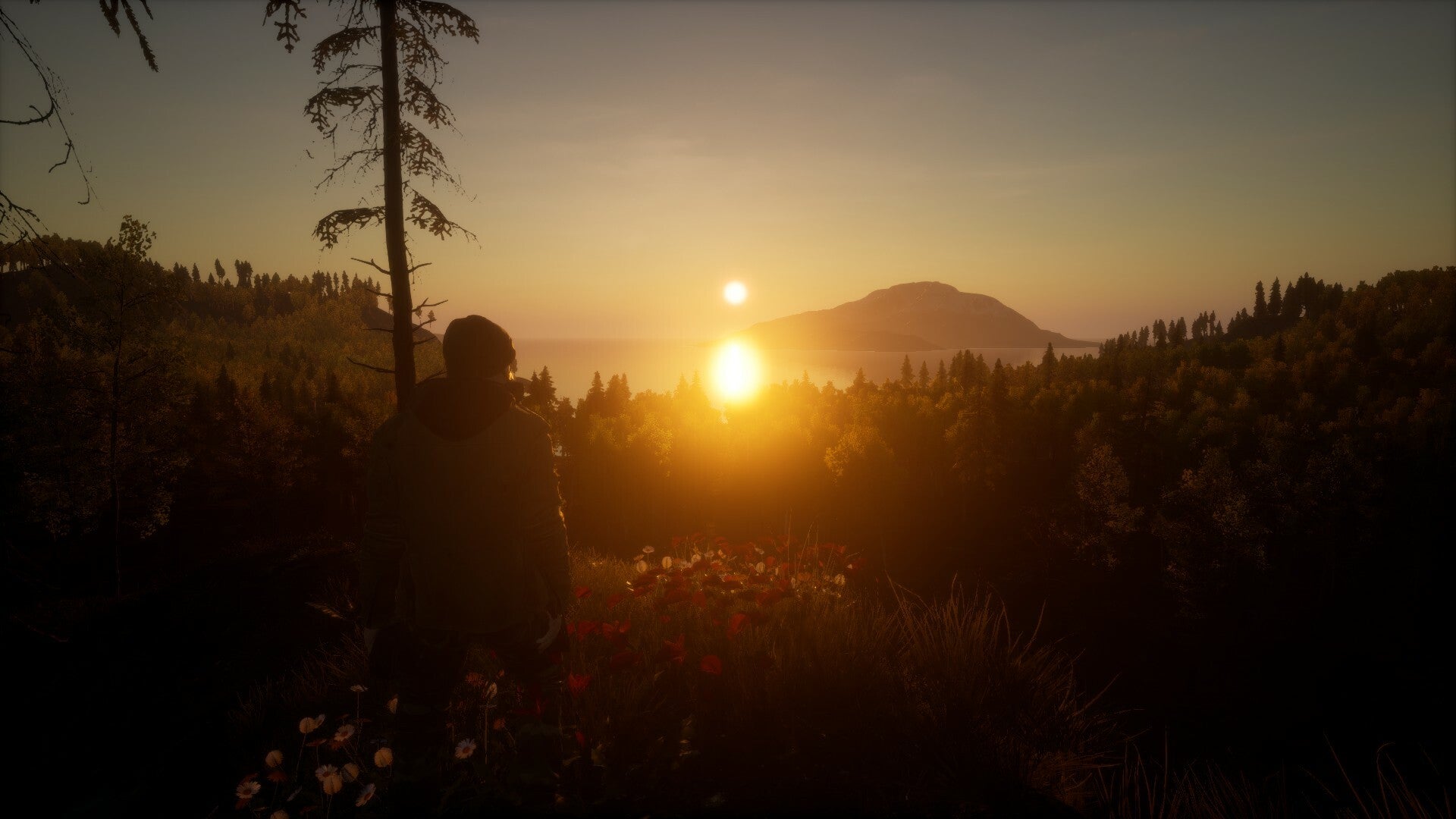 Shattered: The Final Days Steam CD Key
