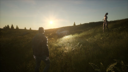Shattered: The Final Days Steam CD Key