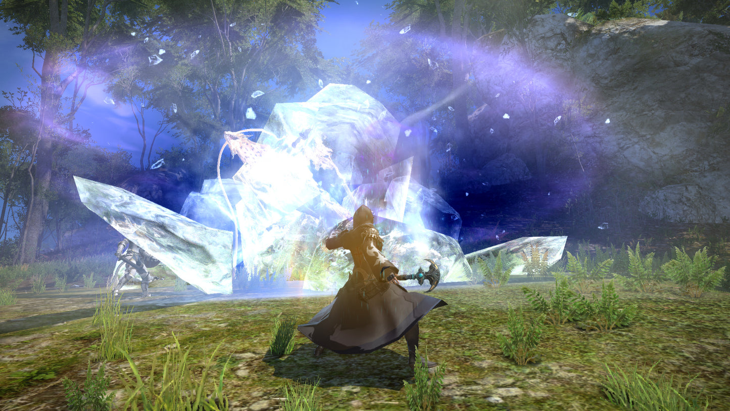 FINAL FANTASY XIV Online Complete Edition NA Digital Download CD Key