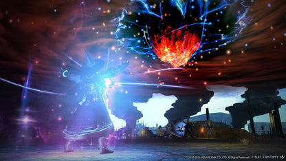 FINAL FANTASY XIV Online 60-Day NA Prepaid Time Game Card