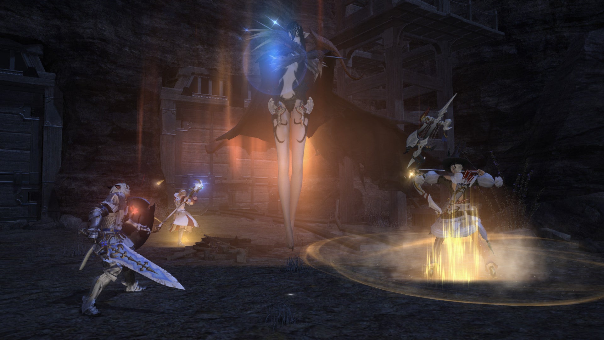 FINAL FANTASY XIV Online Complete Edition US Digital Download CD Key
