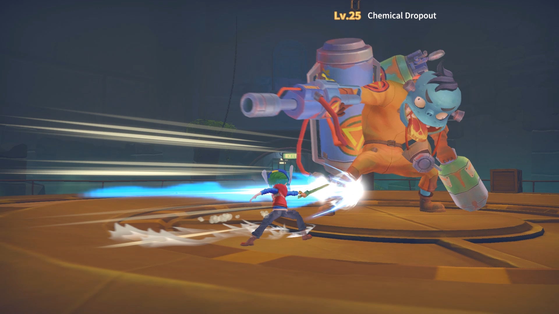  My Time at Portia Deluxe Edition AR XBOX One / Xbox Series X|S CD Key