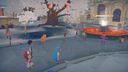 My Time at Portia Deluxe Edition AR XBOX One / Xbox Series X|S CD Key