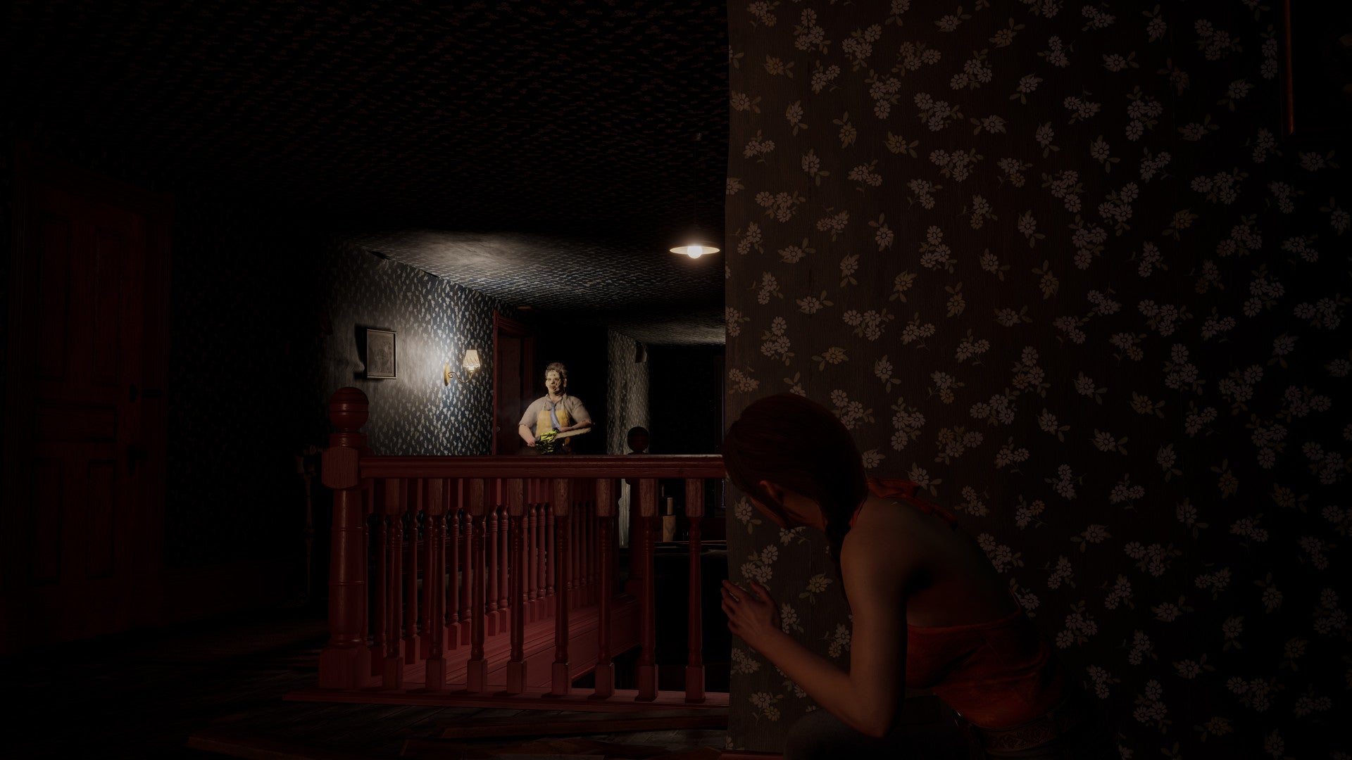 The Texas Chain Saw Massacre PlayStation 4/5 Account