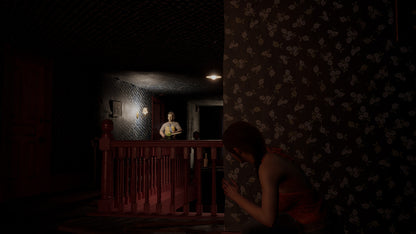 The Texas Chain Saw Massacre PlayStation 4/5 Account