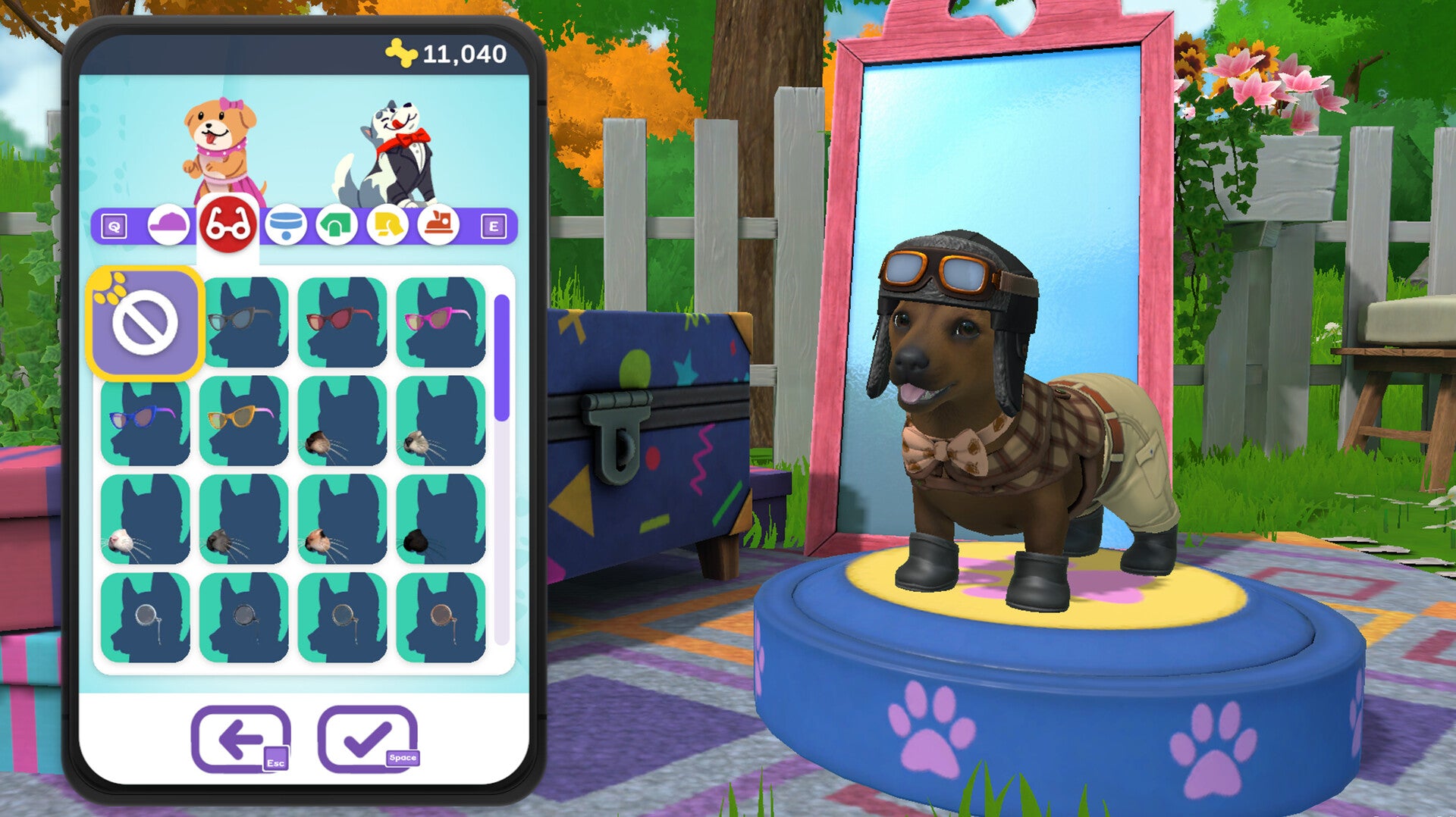Little Friends: Puppy Island EU Nintendo Switch CD Key
