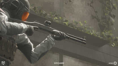SCP: 5K Omni Edition Steam Account