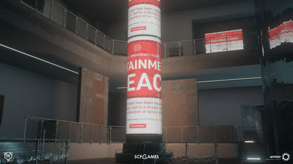 SCP: 5K Omni Edition Steam Account