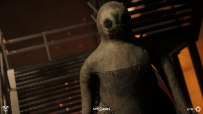 SCP: 5K Omni Edition Steam Account