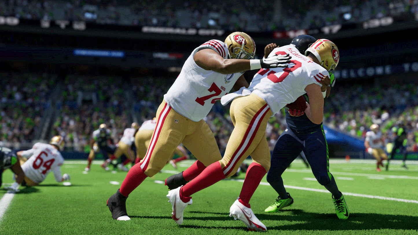 Madden NFL 24 XBOX One Account