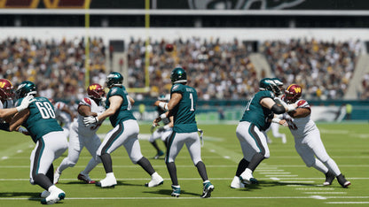 Madden NFL 24 Xbox Series X|S Account