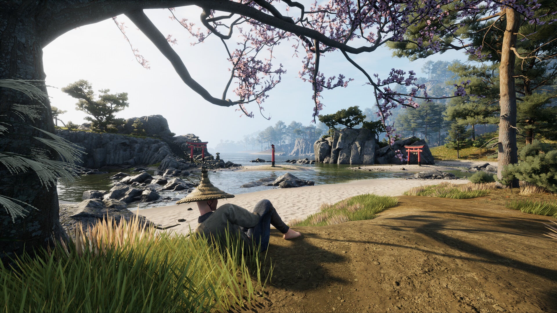 Sengoku Dynasty EU PS5 CD Key