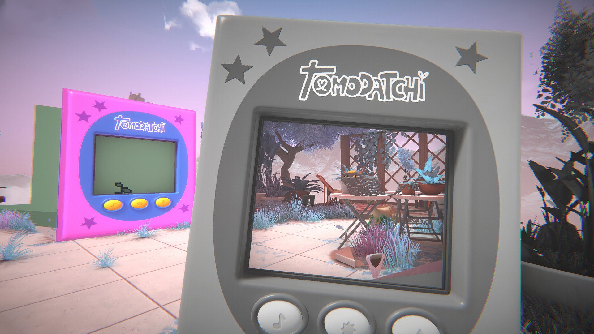 Viewfinder EU Nintendo Switch / Switch 2 CD Key