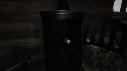 The Whisperer GOG CD Key