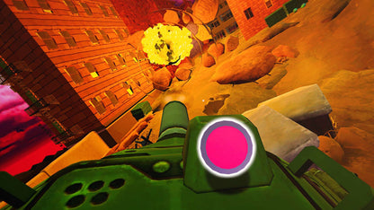 Suicide Guy: The Lost Dreams NA Nintendo Switch CD Key