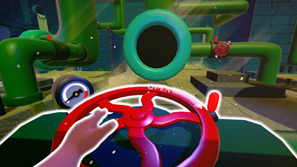 Suicide Guy: The Lost Dreams EU PS5 CD Key