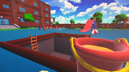 Suicide Guy: The Lost Dreams EU PS5 CD Key