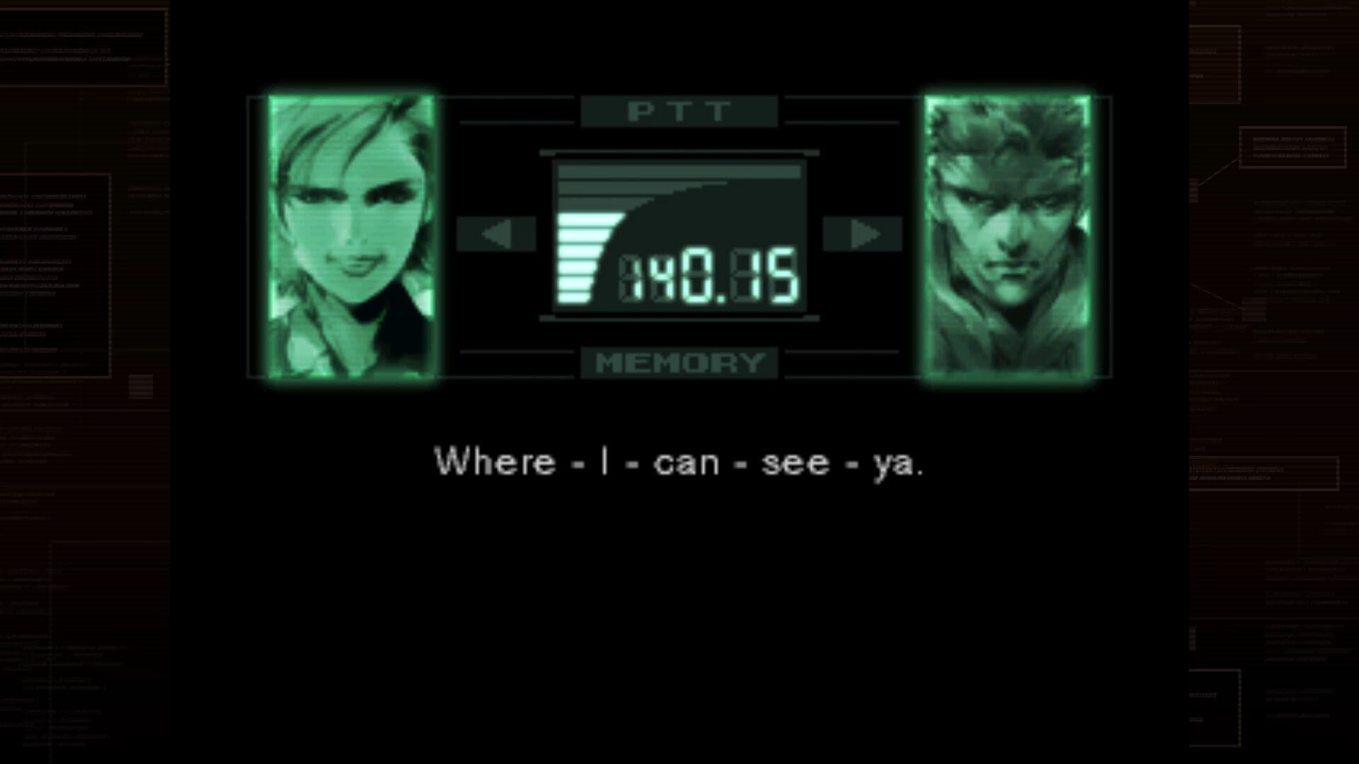 Metal Gear Solid: Master Collection Vol.1 PS5 Account