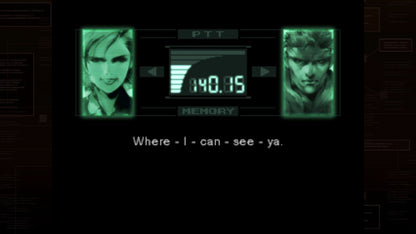 Metal Gear Solid: Master Collection Vol.1 PS5 Account