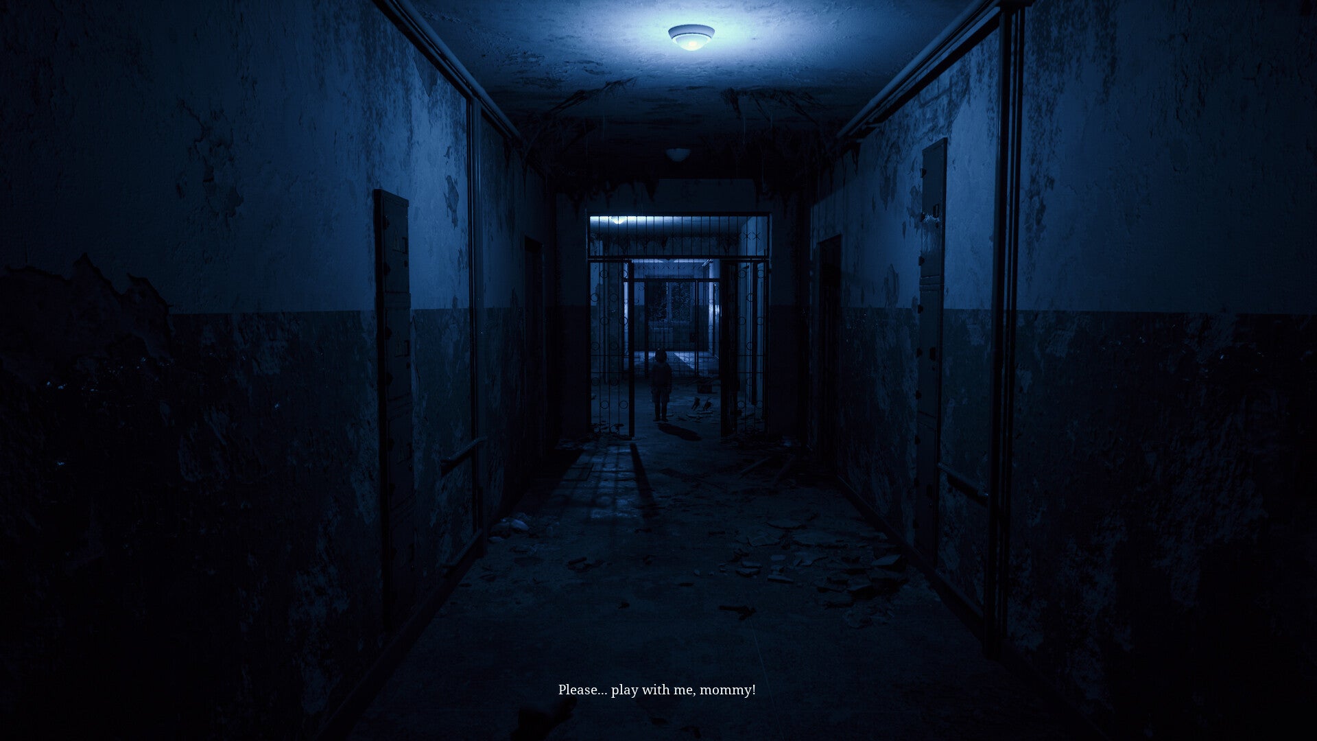 Unholy NA PS5 CD Key