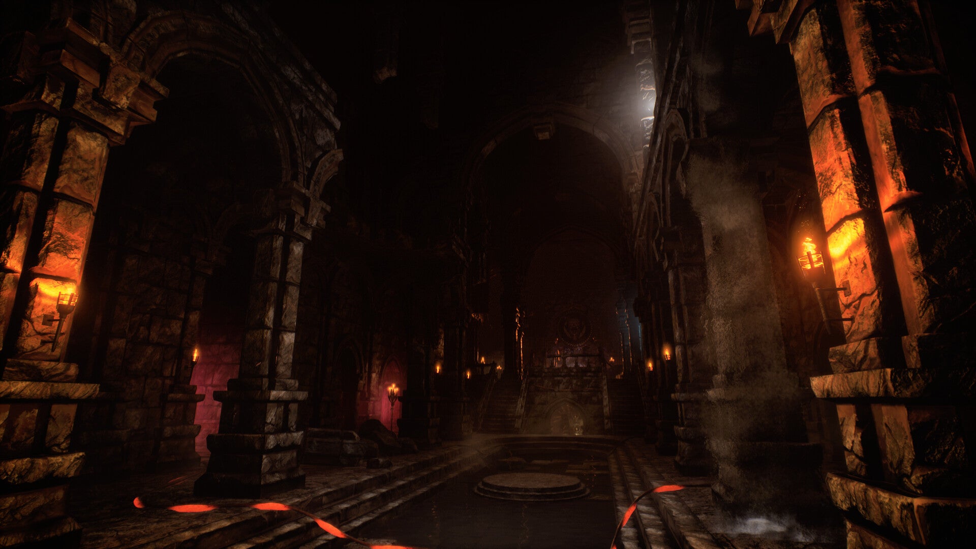 Lunacy: Saint Rhodes XBOX One / Xbox Series X|S Account
