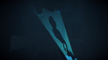 Carry Onward EU PS5 CD Key