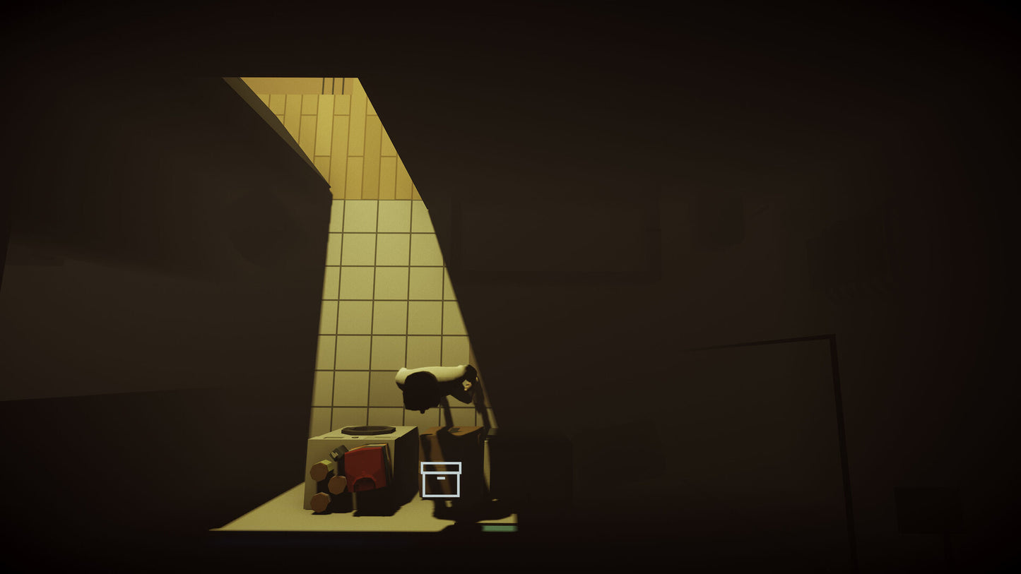 Carry Onward EU PS5 CD Key