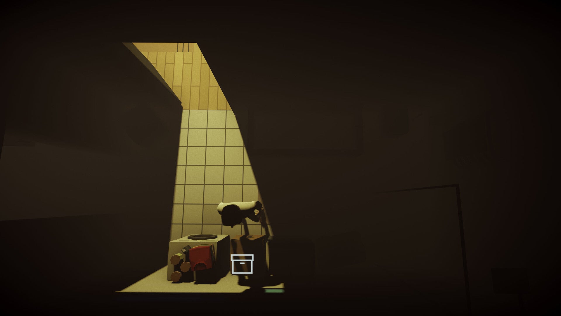 Carry Onward EU PS5 CD Key