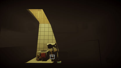 Carry Onward EU PS5 CD Key