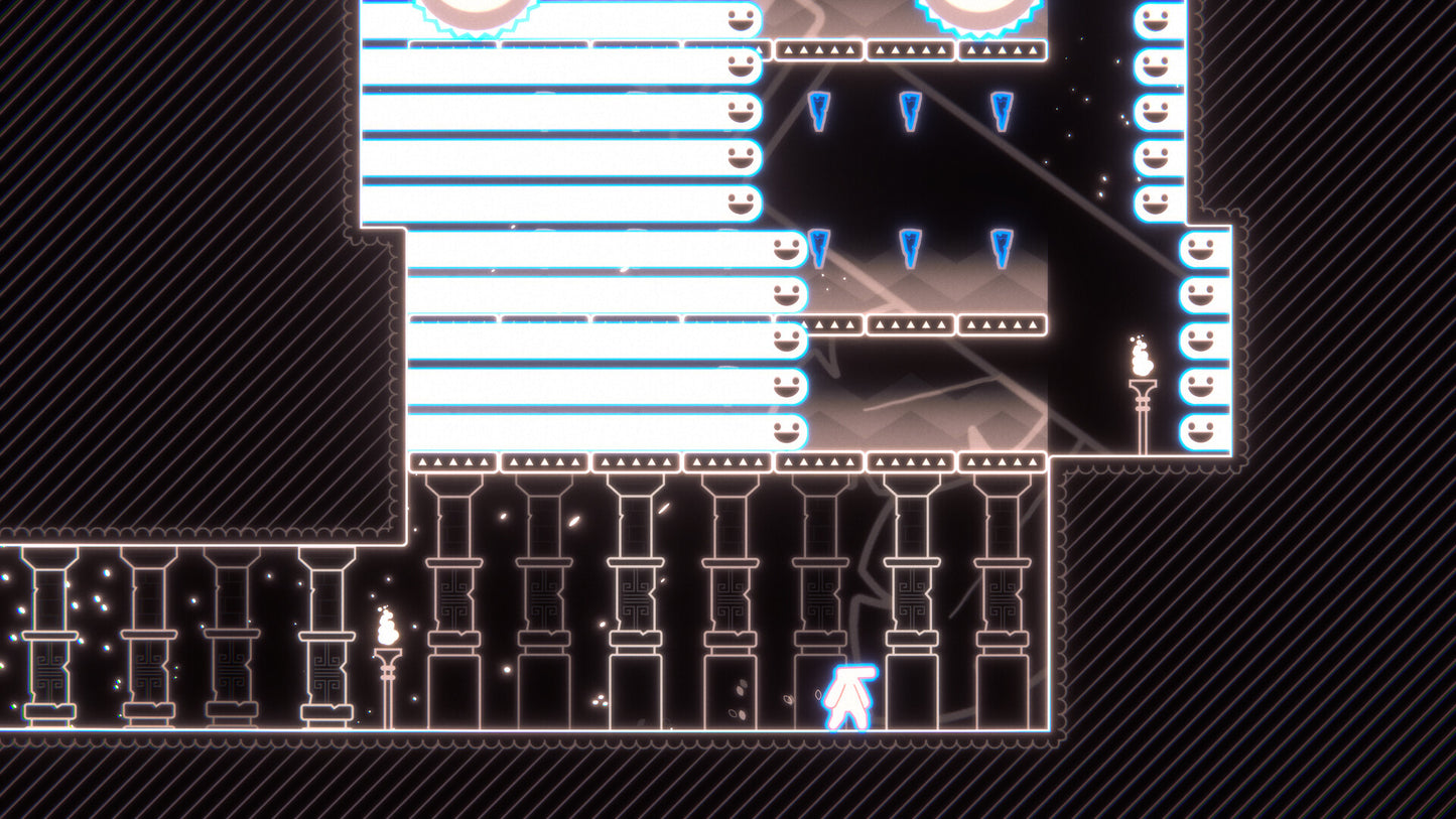Mr. Run And Jump EU PS5 CD Key