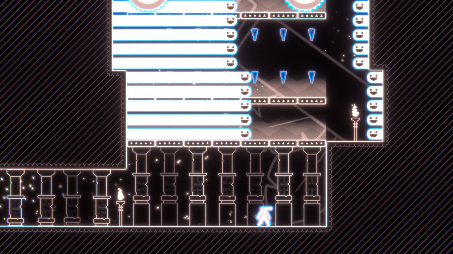 Mr. Run And Jump EU PS5 CD Key