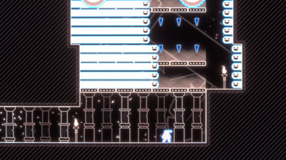 Mr. Run And Jump EU PS5 CD Key