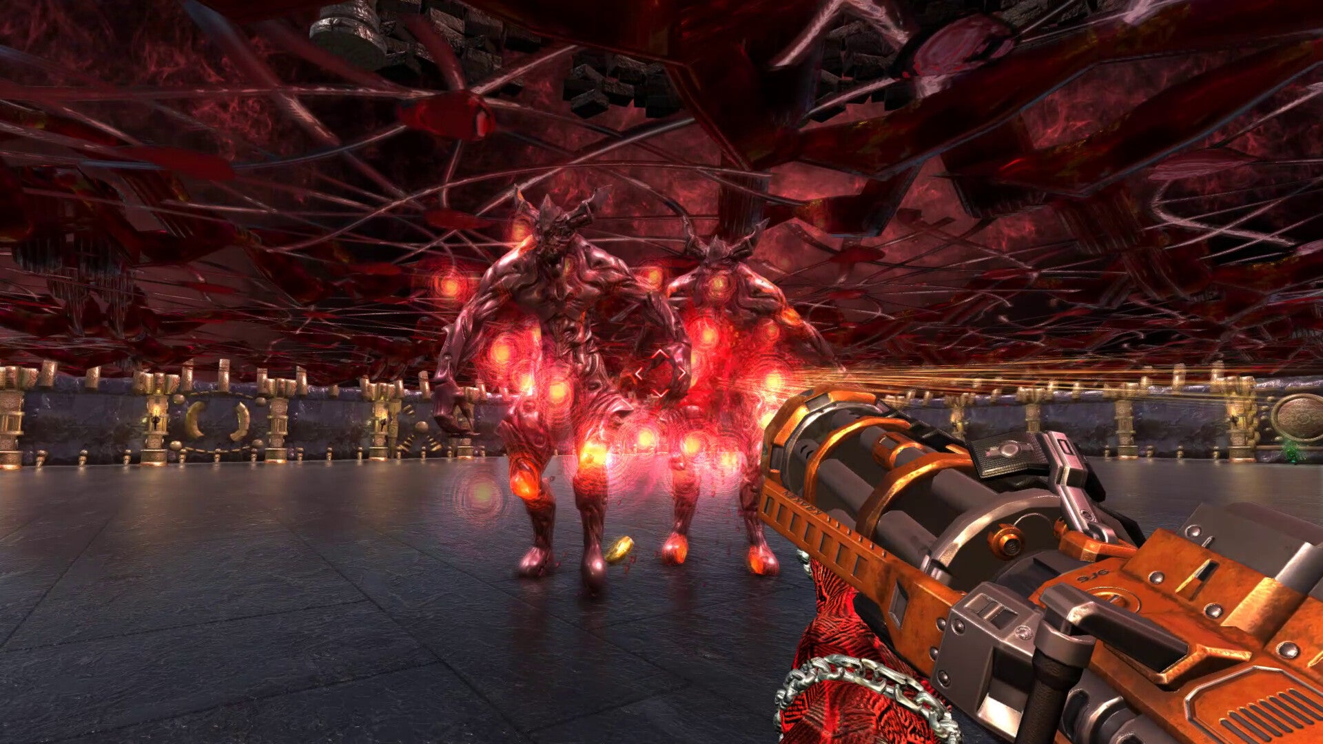 Demonic Supremacy EU PS4 CD Key