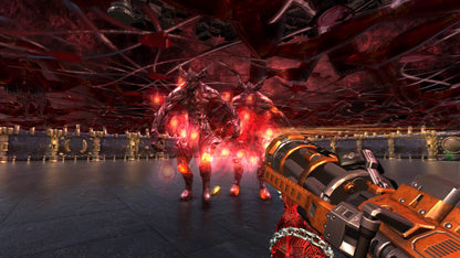 Demonic Supremacy EU PS4 CD Key