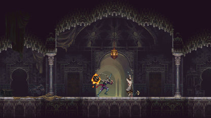 Blasphemous 2 PS4/PS5 Account