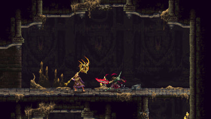 Blasphemous 2 PS4/PS5 Account