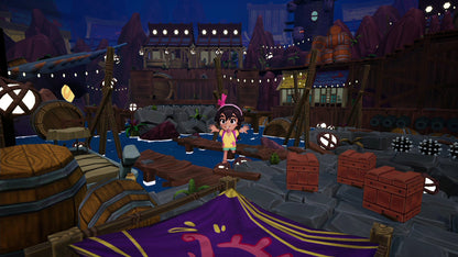 Koa and the Five Pirates of Mara AR XBOX One / Xbox Series X|S CD Key