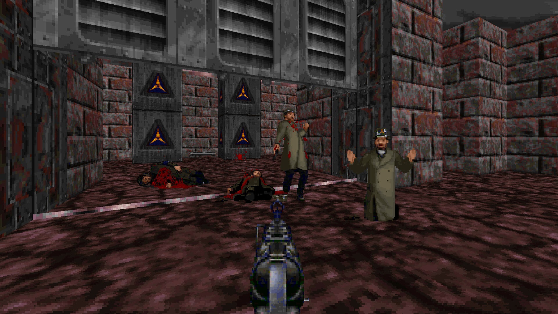 Rise of the Triad: Ludicrous Edition NA Nintendo Switch CD Key