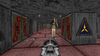 Rise of the Triad: Ludicrous Edition NA Nintendo Switch CD Key