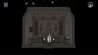 The Rewinder XBOX One / Xbox Series X|S / PC Account