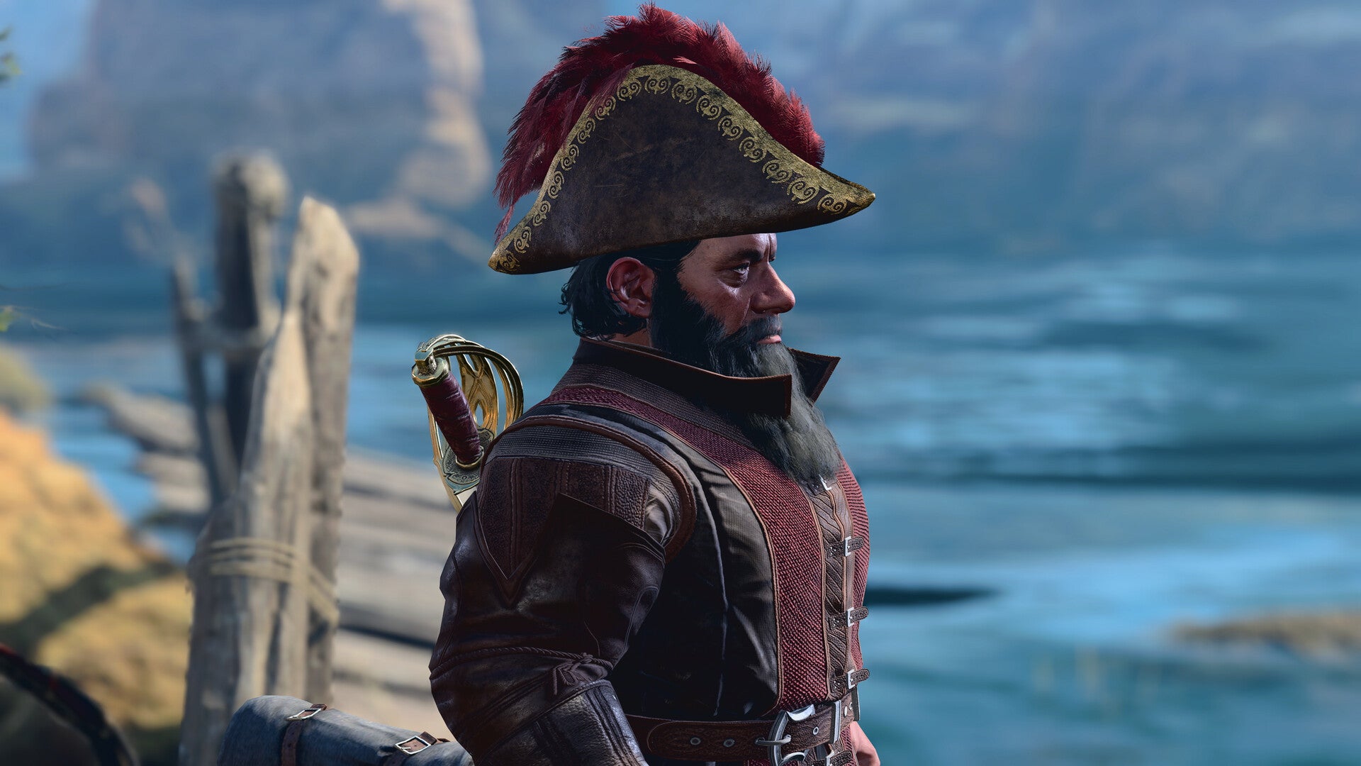 Baldur's Gate 3 Digital Deluxe Edition PS5 Account