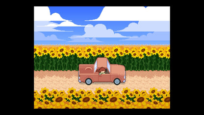 Mondealy EU Nintendo Switch CD Key