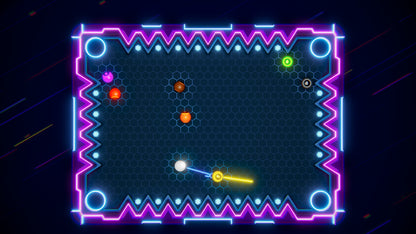 Cyber Pool AR XBOX One CD Key