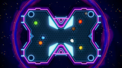 Cyber Pool AR XBOX One CD Key