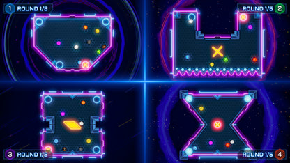 Cyber Pool AR XBOX One CD Key